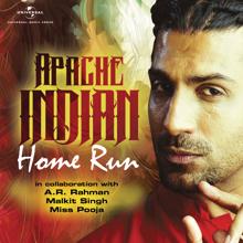 Apache Indian: Home Run