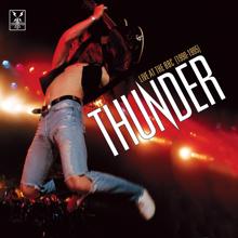 Thunder: Love Walked In (Live at Wembley Arena, London 20th January 1991)