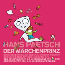 Hans Paetsch: Märchenprinz (Clubmix)