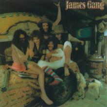 James Gang: Ride the Wind