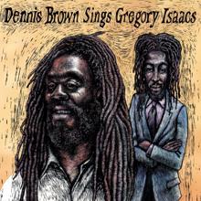 Dennis Brown: Dennis Brown Sings Gregory Isaacs