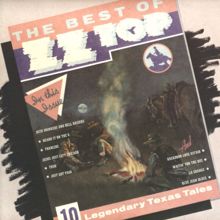 ZZ Top: The Best Of ZZ Top