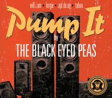 The Black Eyed Peas: Pump It