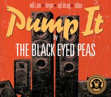 The Black Eyed Peas: Pump It