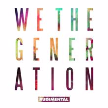 Rudimental: We the Generation (Deluxe Edition)