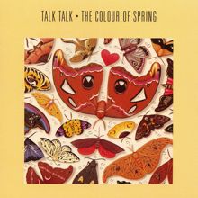 Talk Talk: The Colour of Spring