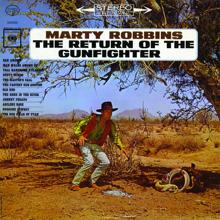 Marty Robbins: Return of the Gunfighter