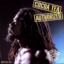 Cocoa Tea: Why Turn Down The Sound