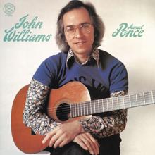 John Williams: Ponce: Music for Guitar