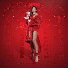 Charli XCX: Number 1 Angel