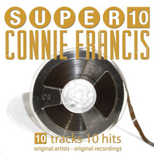 Connie Francis: Super 10