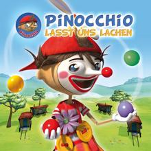 Pinocchio: Lasst Uns Lachen