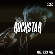DCCM: Rockstar(Remix Instrumental)