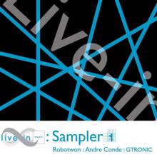 Various Artists: Live-in Sampler Volume I