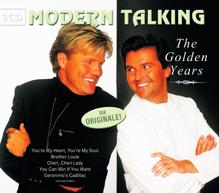 Modern Talking: The Golden Years 1985-87