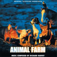 Richard Harvey: Animal Farm (Original Television Soundtrack) (Animal FarmOriginal Television Soundtrack)