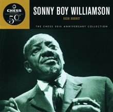 Sonny Boy Williamson II: His Best