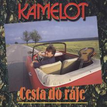 Kamelot: Cesta do raje