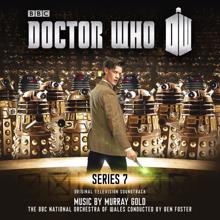 Murray Gold: Doctor Who - Series 7 (Original Television Soundtrack)