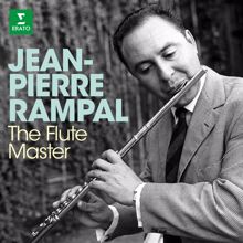 Jean-Pierre Rampal: The Flute Master