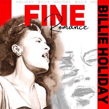 Billie Holiday: Fine Romance