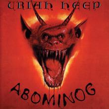 Uriah Heep: Abominog (Expanded Version)