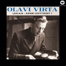 Olavi Virta: Varisevia lehtiä