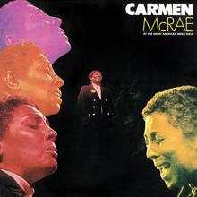 Carmen McRae: No More Blues (Chega De Saudade) (Live At The Great American Music Hall/1976)