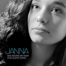Jånna: She Knows Me Now (The Silent Song)