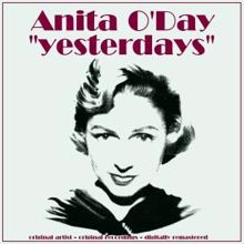 Anita O'Day: Yesterdays