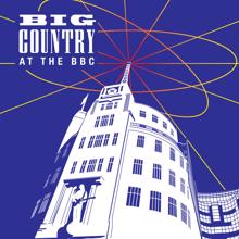 Big Country: Tracks Of My Tears (Live At Hammersmith Odeon / 1989) (Tracks Of My Tears)