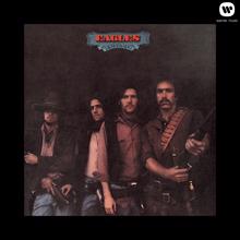 Eagles: Tequila Sunrise (LP Version)
