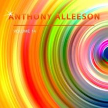 Anthony Alleeson: Anthony Alleeson, Vol. 14