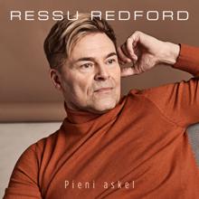 Ressu Redford: Pieni askel