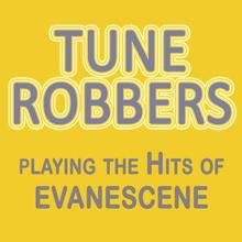 Tune Robbers: Tune Robbers Playing the Hits of Evanescene