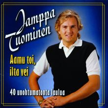 Jamppa Tuominen: Onnen hetket