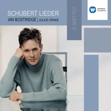 Ian Bostridge, Julius Drake: Schubert: Auf der Riesenkoppe, D. 611