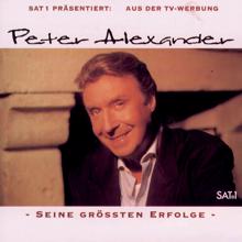 Peter Alexander: SAT 1 präsentiert: Peter Alexander seine größten Erfolge