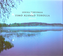 Ismo Alanko Teholla: 2x1=1 (Album version)