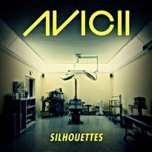 Avicii: Silhouettes