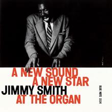 Jimmy Smith: Moonlight in Vermont