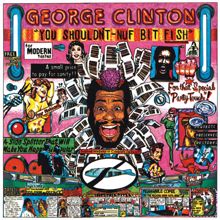 George Clinton: Last Dance
