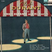 Jimmy Durante: Club Durant