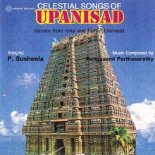 P. Susheela: Celestial Songs of Upanishad