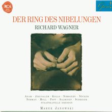 Marek Janowski: Wagner: Der Ring des Nibelungen - Gesamtaufnahme