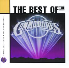 Commodores: Anthology:  The Commodores