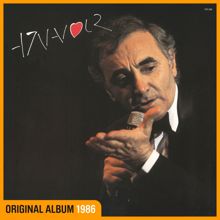 Charles Aznavour: Embrasse-moi