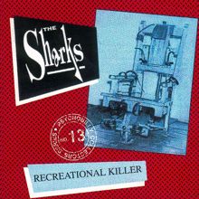 The Sharks: Recreational Killer