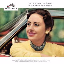 Caterina Valente: Caterina Chérie (Expanded Edition) (Caterina ChérieExpanded Edition)