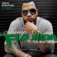 Flo Rida: Jump (feat. Nelly Furtado)